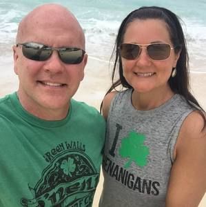 Meet your Posher, Bruce